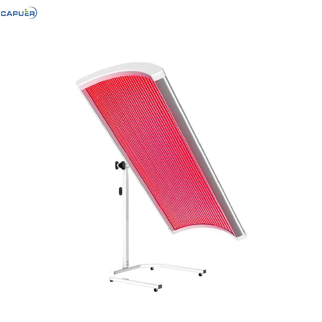 Red Light Therapy Pad