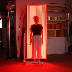 Red Light Therapy Panel